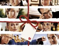 Holiday Movie Time: "Love Actually" (2003, Rated-R)